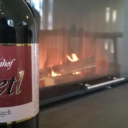 Winemakers Escape Gleisdorf