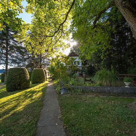 Winemakers Escape Gleisdorf