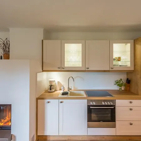 Vakantiehuis Winemakers Escape *