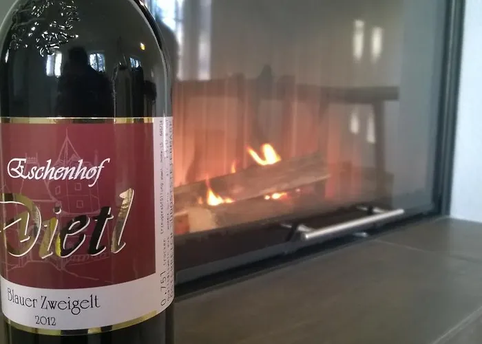 Winemakers Escape Gleisdorf