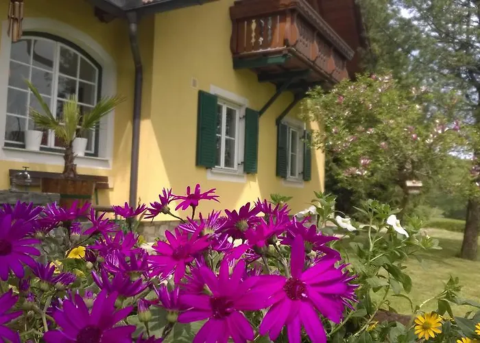 度假居 Winemakers Escape *