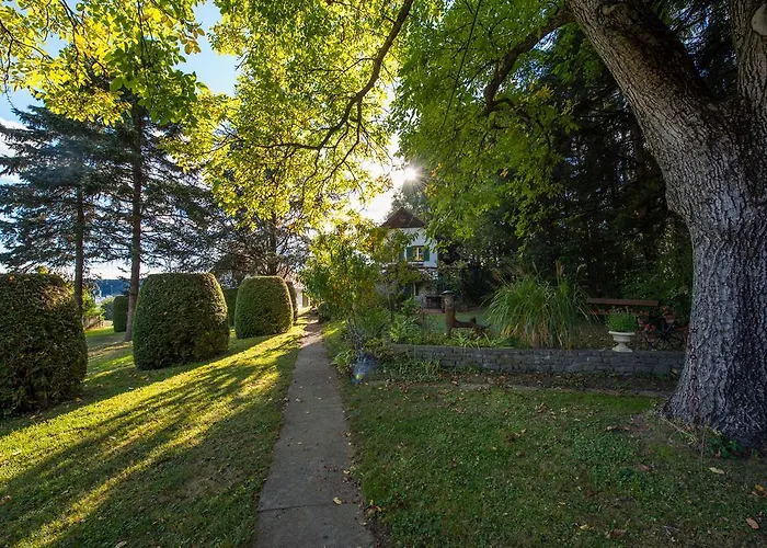 Winemakers Escape 格莱斯多夫