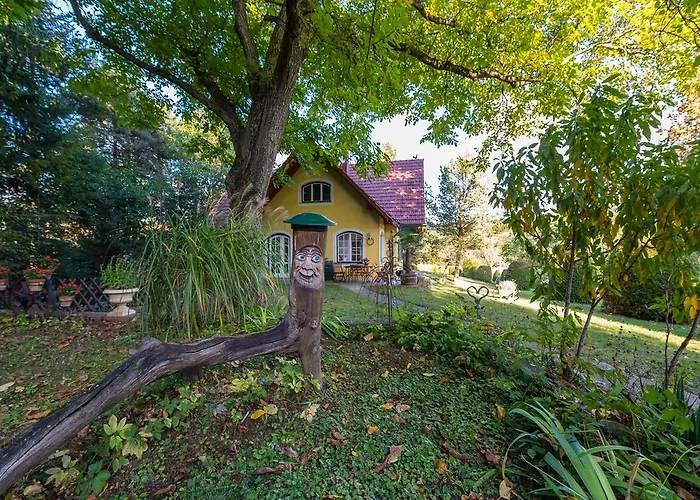 Casa de Férias Winemakers Escape *