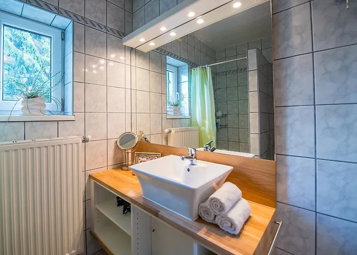 Winemakers Escape 格莱斯多夫