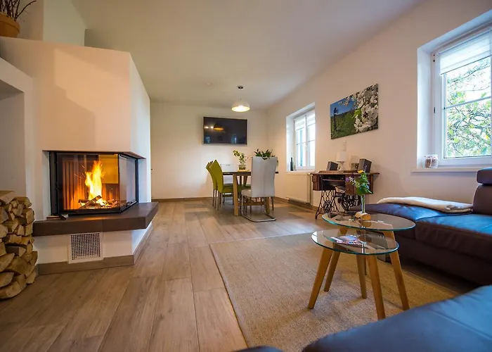 Casa de Férias Winemakers Escape *