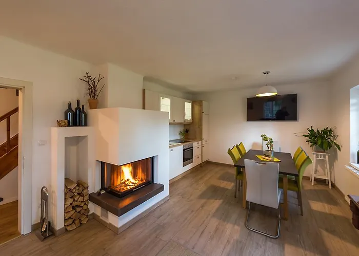 度假居 Winemakers Escape