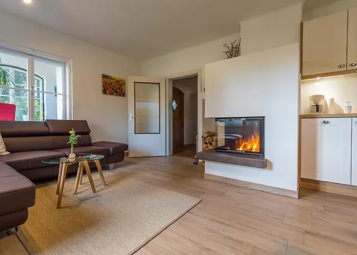 度假居 Winemakers Escape 格莱斯多夫