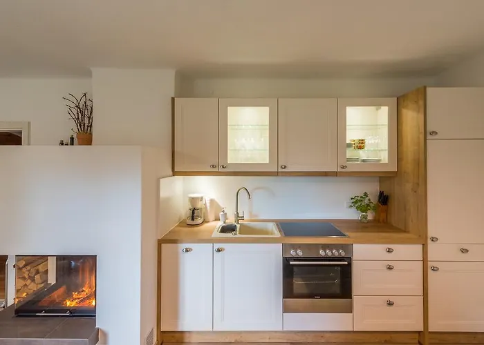 度假居 Winemakers Escape *