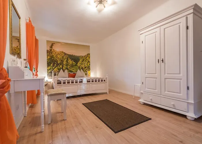 Winemakers Escape Gleisdorf