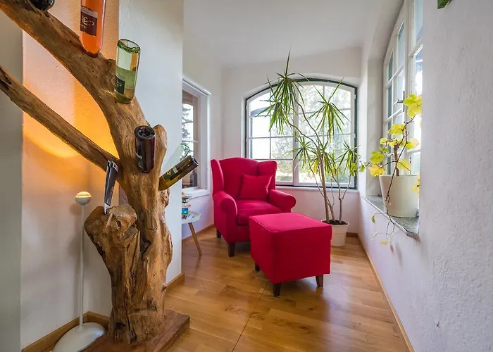 度假居 Winemakers Escape *