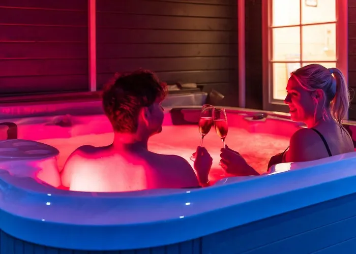 Winemakers Escape 格莱斯多夫