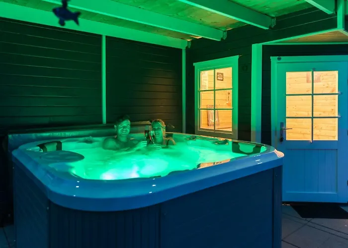 Casa de Férias Winemakers Escape *